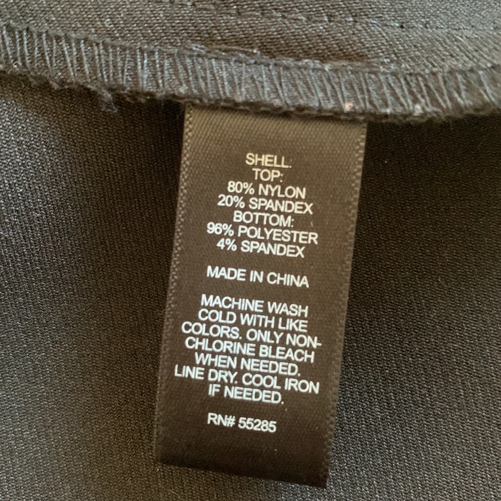 EXPRESS NEW Maxi Dress - Picture 11 of 12